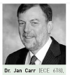 Dr. Jan Carr